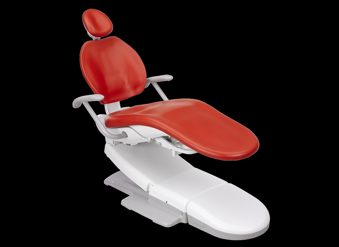 fauteuil adec 300 rouge - adsolution