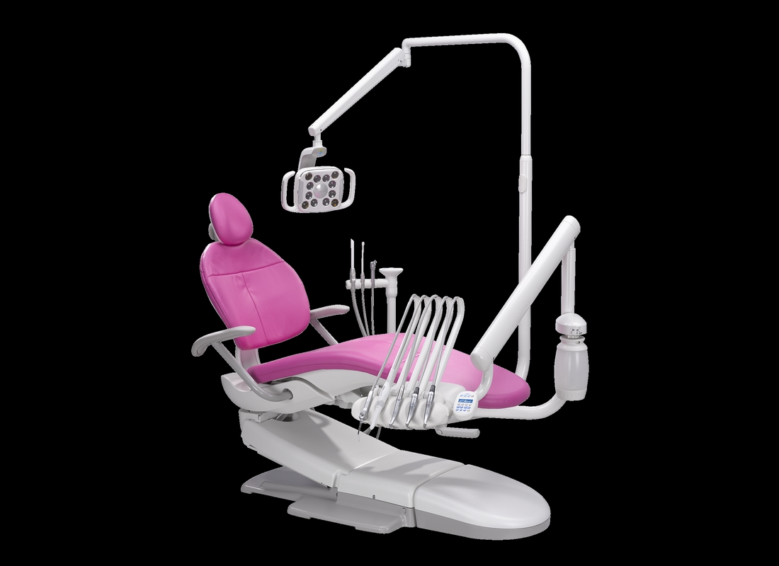 fauteuil adec 300 rose - adsolution